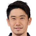 Shinji Kagawa