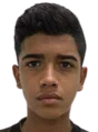 Lucas Henrique Barbosa