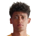 Japhet Sery Larsen