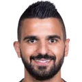 Aziz Behich