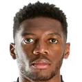 Sean Johnson