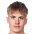 Johan Arvidsson