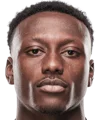 Derrick Etienne Jr.