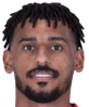 Harib Abdalla Suhail