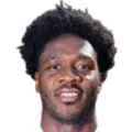 Ola Aina