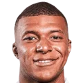 Kylian Mbappé