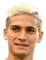 Nicolás Domínguez