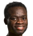 Clinton Antwi