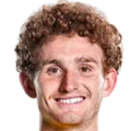Josh Sargent