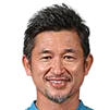 Kazuyoshi Miura