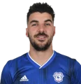 Callum Paterson