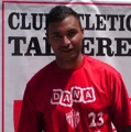 Luis Banegas