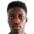 Charly Keita