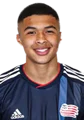 Damian·Rivera