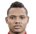 Luis Miranda