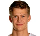 Adrian Solberg