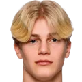 Lucas Bergvall