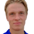 Stefan Arni Geirsson