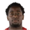 Dylan Mbayo