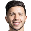 Enzo Fernández