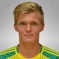 Yuri Zavezen