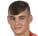 Sean Graham