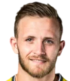 Jonas Bager