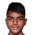 Ashvin Balaruban