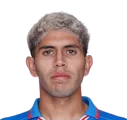 Carlos Vargas