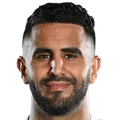 Riyad Mahrez