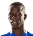 Boubacar Konte
