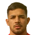 Facundo Medina