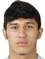 Ibrokhim Yuldoshev