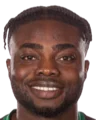 Gideon Mensah