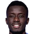 Idrissa Gueye