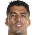 Luis Suárez