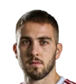 Kostas Fortounis