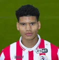 Diederick Luydens