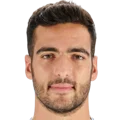 Mikel Merino