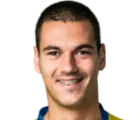 Stefan Milosevic