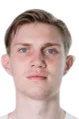 Felix Orn Fridriksson