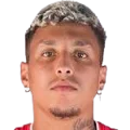 Cryzan da Cruz Queiroz Barcelos