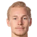 Adam Bergmark Wiberg