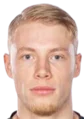 Vilmer Ronnberg