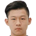 Zhang Jiansheng