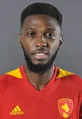 Alexis Alégué