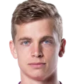 Stefan Cleveland