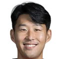 Son Heung-min