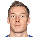 Magnar Odegaard