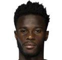 Jonathan Bamba
